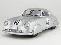 Porsche 356 SL Le Mans 1951 - Werk83 1/18