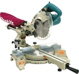 MAKITA KAPP-/GJÆRINGSSAG 190X20 LS0714N