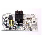 Module electronique pour micro ondes Rosieres 49123882