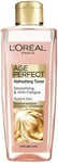 L'Oreal Paris Age Perfect Smoothing and Anti Fatigue Vitamin C Refreshing Toner