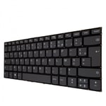 Clavier Lenovo IdeaPad 330S-14IKB Neuf