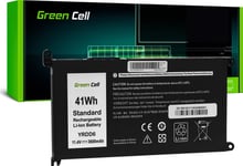 Bateria Green Cell Green Cell Battery Yrdd6 1Vx1h To Dell Vostro 5490 5590 5481 Inspiron 5481 5482