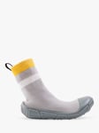 Turtl Kids' Recycled Indoor Outdoor Sock Shoes