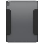 Otterbox Symmetry Series Folio Ipad Air 13" (2024) Svart, Transparent