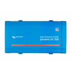 VICTRON Phoenix Inverter 24/1200 230V VE.Direct SCHUKO