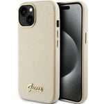 CG Mobile Guess Case GUHCP15SPGMCSD