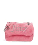 Juicy Couture Kimberly Axelremsväska rosa