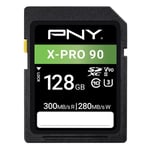 PNY X-PRO 90 12 GB SDXC UHS-II Class 10 Memory Card