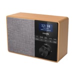 Philips TAR5505 - bärbar DAB-radio