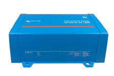 Inverter 24V 1200W, Victron Phoenix 24/1200 VE.Direct