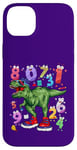 iPhone 14 Plus Number Maths Day Kids Fancy Dress Ideas With Numbers On Case