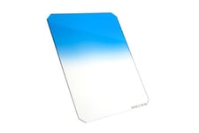 Formatt Hitech 100x125mm Color Graduated Camera Filter Kit - Blue 1/2/3