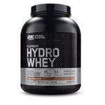 Optimum Nutrition Platinum Hydrowhey [Size: 1590g] - [Flavour: Super Strawberry]