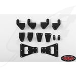 FR- Rc4Wd Body Lift Kit For Mercedes-Benz Arocs 3348 6X4 Tipper Truck - RC4VVVC0