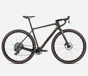 Orbea Orbea Terra M21eTEAM 1X | Infinity Green Carbon View Matt