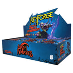 Keyforge: Grim Reminders - Archon Deck Display