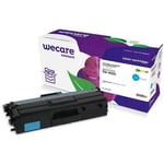 Toner WECARE BROTHER TN-910C 9K cyan