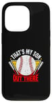 Coque pour iPhone 13 Pro Thats' My Son Out There