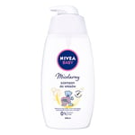 5900017063539 Baby micelarny szampon do włosów 500ml Nivea