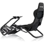 Playseat Trophy - Black ActiFit ajotuoli, musta