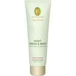 Primavera Kasvojen hoito Glowing Age Night Cream & Mask Smoothing & Renewing 50 ml (864,80 € / 1 l)