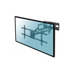 Support mural articulé ultra extensible pour écran tv 55'- 90'