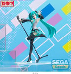 Hatsune Miku Project Diva 15ème Ver. Sega