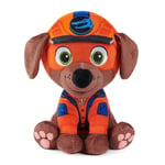 Paw Patrol Jungle Basic Plys 20 cm - Zuma