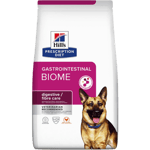 Gastrointestinal Biome Digestive 10 kg - Katt - Kattemat - Veterinærfôr - Hill's Prescription Diet Dog