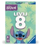 JEU LEVEL 8 STITCH RAVENSBURGER RAR24700