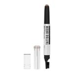 Maybelline Tattoo Brow Lift Stick Soft brown 24 gram