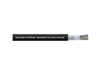 Lapp 0031413/100 Datakabel Unitronic® Fd Li2ycy (Tp) A Svart 100 M