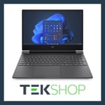 HP Victus 15-fb1001na 144Hz Gaming Laptop AMD Ryzen 5 8GB RAM 512GB SSD RTX 2050