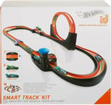 Hot Wheels id Smart Track Kit GFP20 Kids Boys Toy Car Race Set RRP: £160 **NEW**