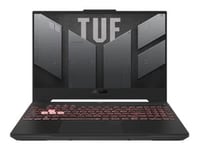 Asus TUF 15.6" FHD 144Hz/R5-7535HS/4050/16Go/512Go/W11 #