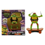 Teenage Mutant Ninja Turtles 71056 Sewer SHREDDERS Movie Switch Kick Skater Raph