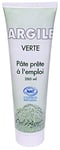 Ciel d'Azur Tube Pâte Argile Prête à l'Emploi 280 ml - Lot de 2