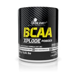 OLIMP BCAA XPLODE POWDER GLUTAMINE VITAMIN B6 AMINO ACIDS 280G FRUIT PUNCH