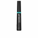 Mascara pour cils L'Oreal Make Up TELESCOPIC LIFT 10 ml Résistant à l'eau