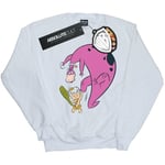 Sweat-shirt enfant The Flintstones  BI17330