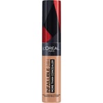 L’Oréal Paris Ansiktssminkning Concealer Infaillible More Than Concealer Nr 330 Pekannöt 11 ml (11.182,00 kr / 1 l)