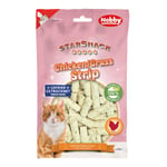 StarSnack FD Chicken & Cat Grass