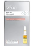 Babor Doctor Babor Refine Cellular Glow Booster Bi-Phase Ampoules (7ml)