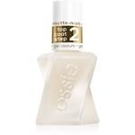 essie gel couture Overlag med mat effekt 13,5 ml