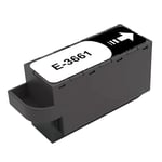 Ink Maintenance Box Compatible for Epson Expression Premium XP-6005 & XP-6100
