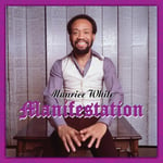 Maurice White  Manifestation  CD