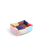 HAY - HAY Dogs Bed Small Multi - Kurver og esker - Holly Golightly - Flerfarget