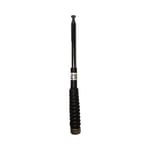 Antenne, teleskop SMA, 16 - 55 cm