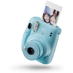 FujiFilm Fujifilm Instax Mini 11 Instant Camera - Sky Blue