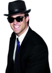 The Blues Brothers Style Fancy Dress Sunglasses